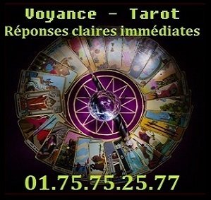 Tirage tarot gratuit