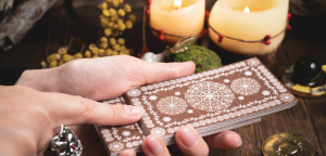 Tarot oui non gratuit