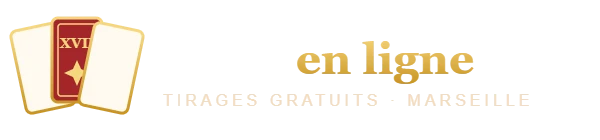 Tarot en ligne