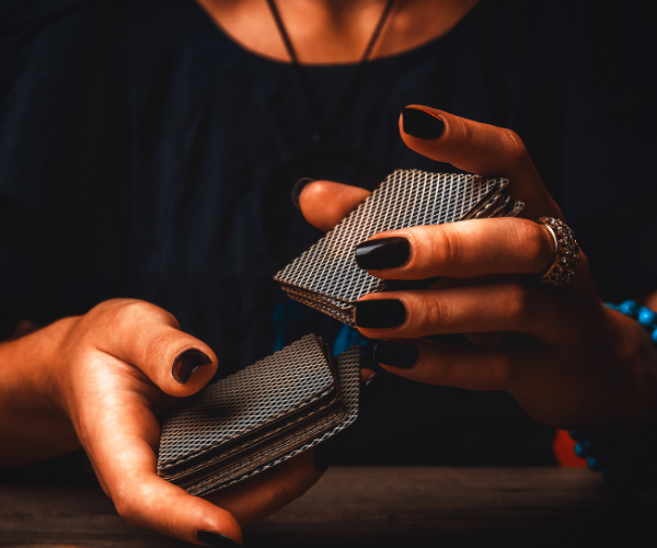 Tarot divinatoire en ligne gratuit